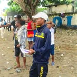 Coaches Justin Kisuamba Kabata - @justinmaestro3 - Instagram