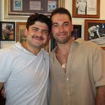 Justin Maestoso - @justin_maestoso - Instagram