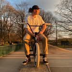 Justin Maiden - @justinmaiden_57 - Instagram