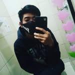 Justin Bartolome Maines - @bartolomemaines - Instagram