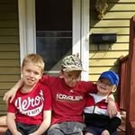 Justin Maines - @mainesjust - Instagram