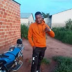 Justin Mainza - Facebook