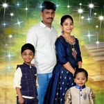 Malini Justin - @malinijustin - Instagram