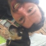 Justin Mancuso - @juzzie1990 - Instagram