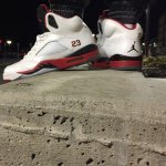 Justin Mancuso - @cuzos.kicks - Instagram