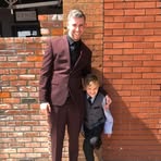 Justin Mandell - Facebook