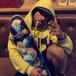 Justin Manson - @jassinjb - Instagram