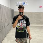 Justin Manson-Hing - @justin_bk2 - Instagram