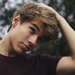 Justin Manson(just) - @justinmanson_onetr - Instagram