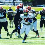 Justin Underdog Manson - @jmanson22 - Instagram