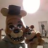 Justin Marble - @freddyfazbaer116 - TikTok