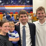 Justin Marchetti - Facebook