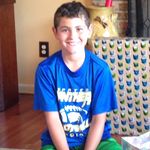 Justin Marek - @jussycat14 - Instagram
