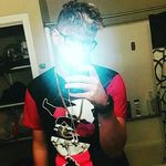 Justin Marek - @justin2001___ - Instagram