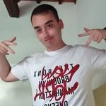 Justin Marek - @marek8787 - Instagram