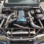 Justin Marek - @marekmetalfab - Instagram