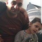Justin Marek Görči - @jusrinmarek - Instagram