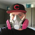 Justin Marvel - @justinmarvel - Instagram