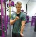 Justin Marvin - Facebook