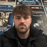 Justin-Marvin Hoffmann - @boxing_jursy - Instagram