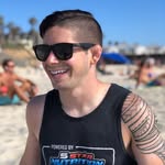 Justin Mask - @thejustinmask - Instagram