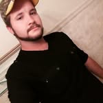Justin Mask - @_boogie1995_ - Instagram