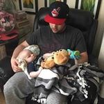 Justin Massaro - @sausage183 - Instagram