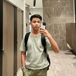 Justin Mata - @jhas.thine - Instagram