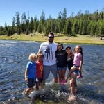 Justin Mata - @ducksfan_17 - Instagram