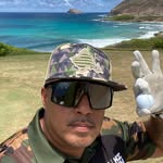 Justin Mata - @theresjusone - Instagram