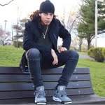 Justin Mata - @supa.sayn - Instagram