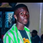 Justin Mata Abale - @mataabale - Instagram
