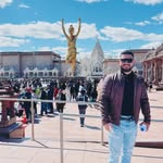 Mata Isaac - @justin_mata_mora_ - Instagram