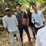 Justin Mathai - @justinmathai8281 - Instagram