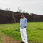 Justin Mathai - Facebook