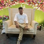 Justin Mathai - Facebook