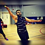 Justin Mathai - Facebook