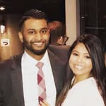 Justin Mathai - @jrilly23 - Instagram