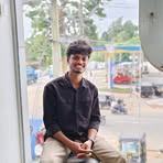 Justin Mathai - Facebook