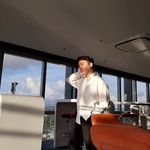 Justin Mathias - @castinchinnawat - Instagram