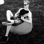 Justin Mathias - @hitlerbegod - Instagram