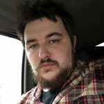 Justin Andrew Mattern - @bigredbread95 - Instagram