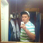Justin KingAndrew Mattern - @justinmattern - Instagram