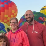 Justin Robert Mattern - @biggest_justin - Instagram