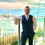 Justin Matti - @justinmatti - Instagram