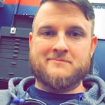 Justin Maxey - @jmaxey1374 - Instagram