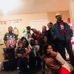 Justin Maxey - @moneygetattu450 - Instagram