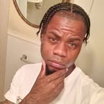 Justin Maxey - @jmoneygetattu12 - Instagram