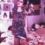 Carmen Mazzarella - @justineparreno1998974 - Instagram