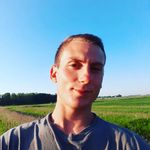 Justin Mcabee - @simplyhuman186 - Instagram
